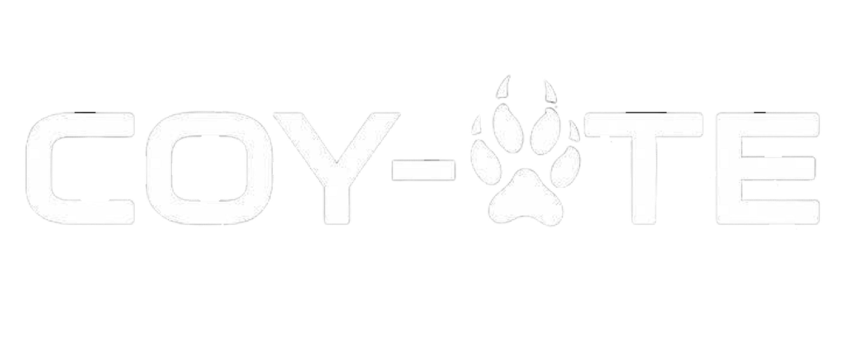 COY-OTE